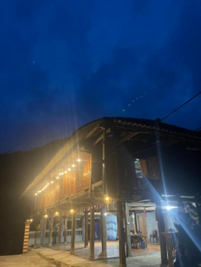 Homestay Tay Con Linh tea